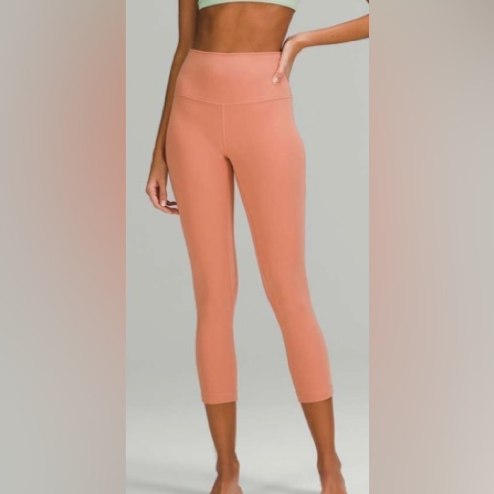 Lululemon Align High Rise Pant